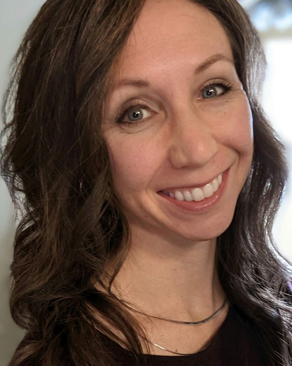 Bethany Spilde